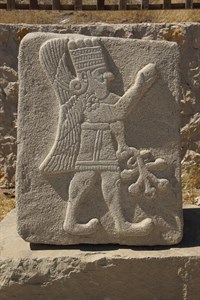 Arslantepe