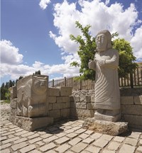 Arslantepe