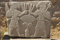 Arslantepe
