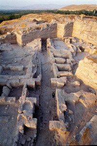 Arslantepe