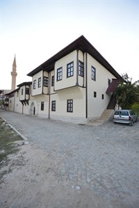 Darende Evleri