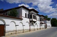Battalgazi Evleri - Poyraz Konağı