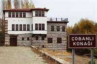 Çobanlı Konağı