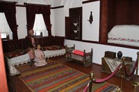 Beşkonaklar  Etnoğrafya Müzesi