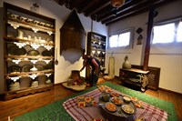 Gastronomi Konağı