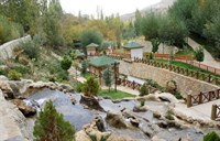 Günpınar Şelalesi