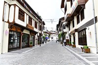Lezzet Caddesi