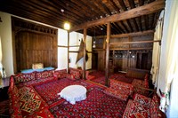 Poyraz Konağı