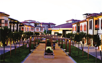Sanat Sokağı