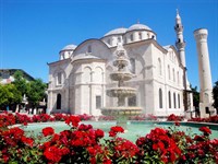 Yeni Camii
