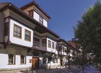 Beşkonaklar 