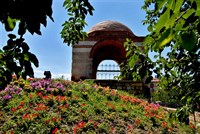 Kanlı Kümbet